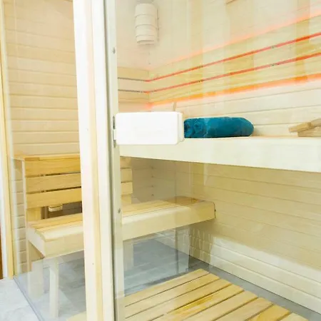 Daire Goralka Jaworki