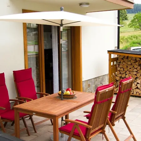 Goralka Appartamento *