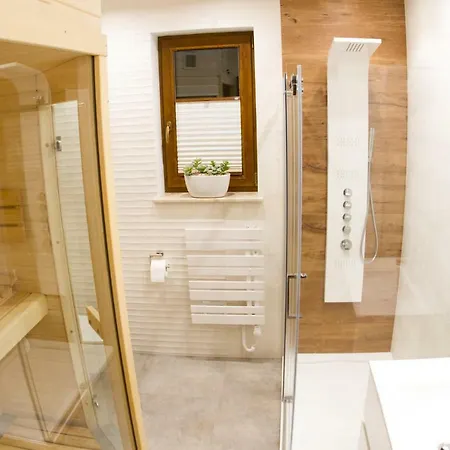 Daire Goralka Jaworki