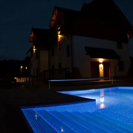 Daire Goralka Jaworki