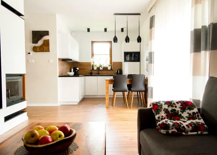 Goralka Appartamento