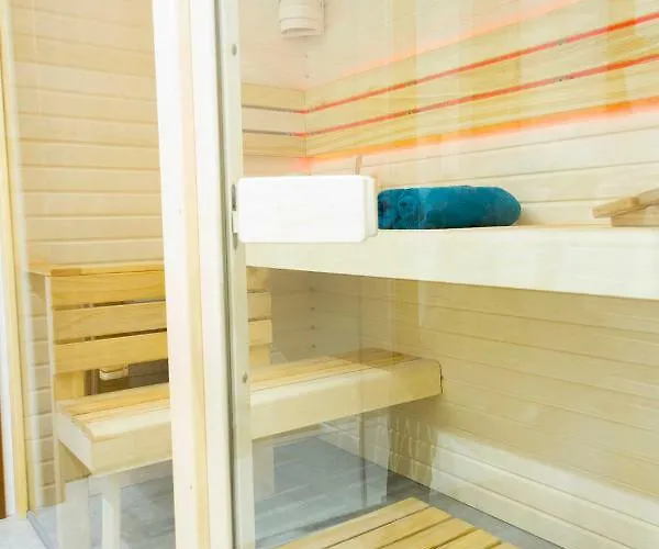 Appartamento Goralka Jaworki