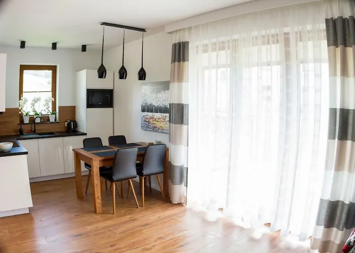 Goralka Appartamento *