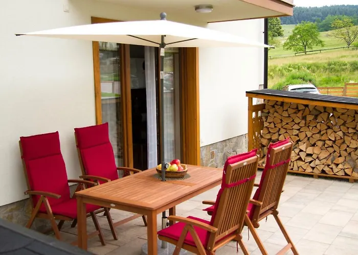 Goralka Appartamento *