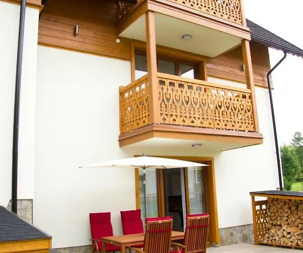 Goralka Appartamento