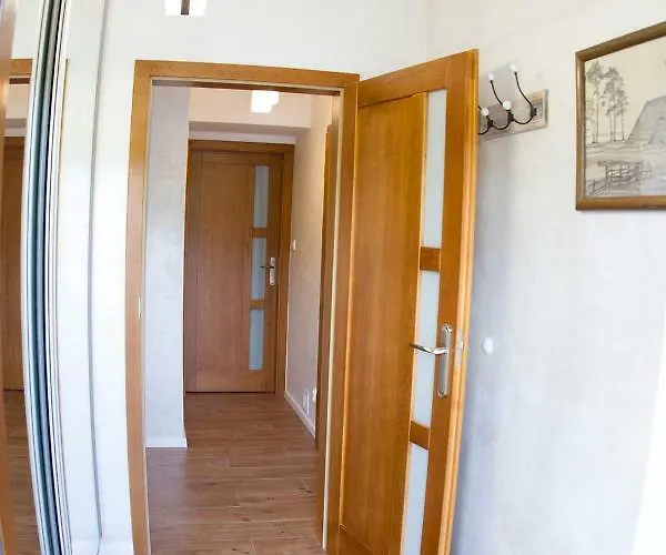 Appartamento Goralka